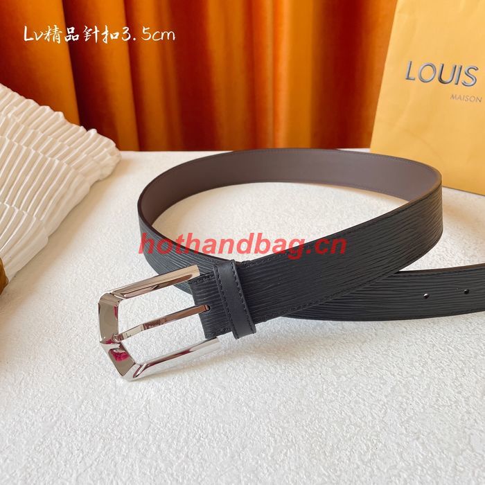 Louis Vuitton Belt 35MM LVB00103